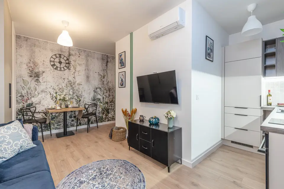 flat in Ursynów 3