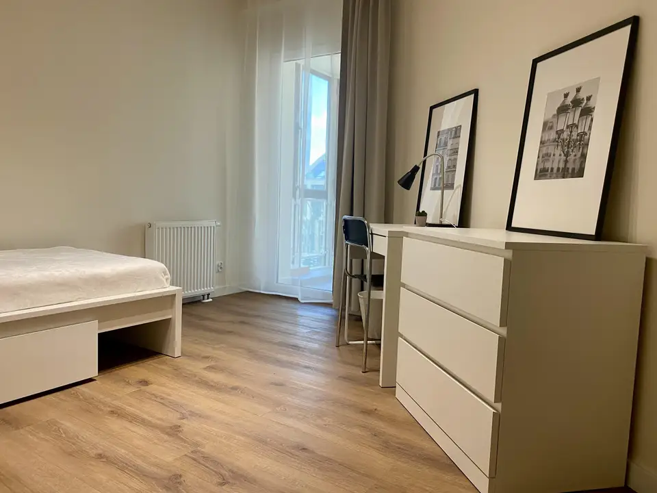 pokój, Wola 4
