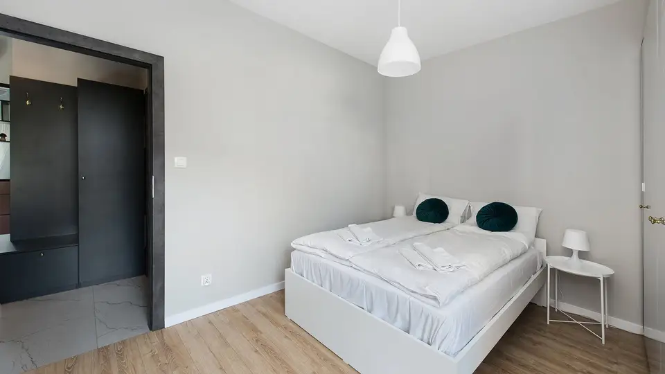 kawalerka, Stare Miasto 6
