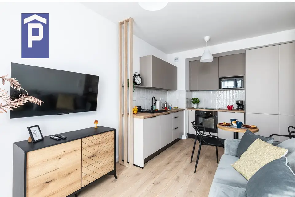 flat in Ursynów 2