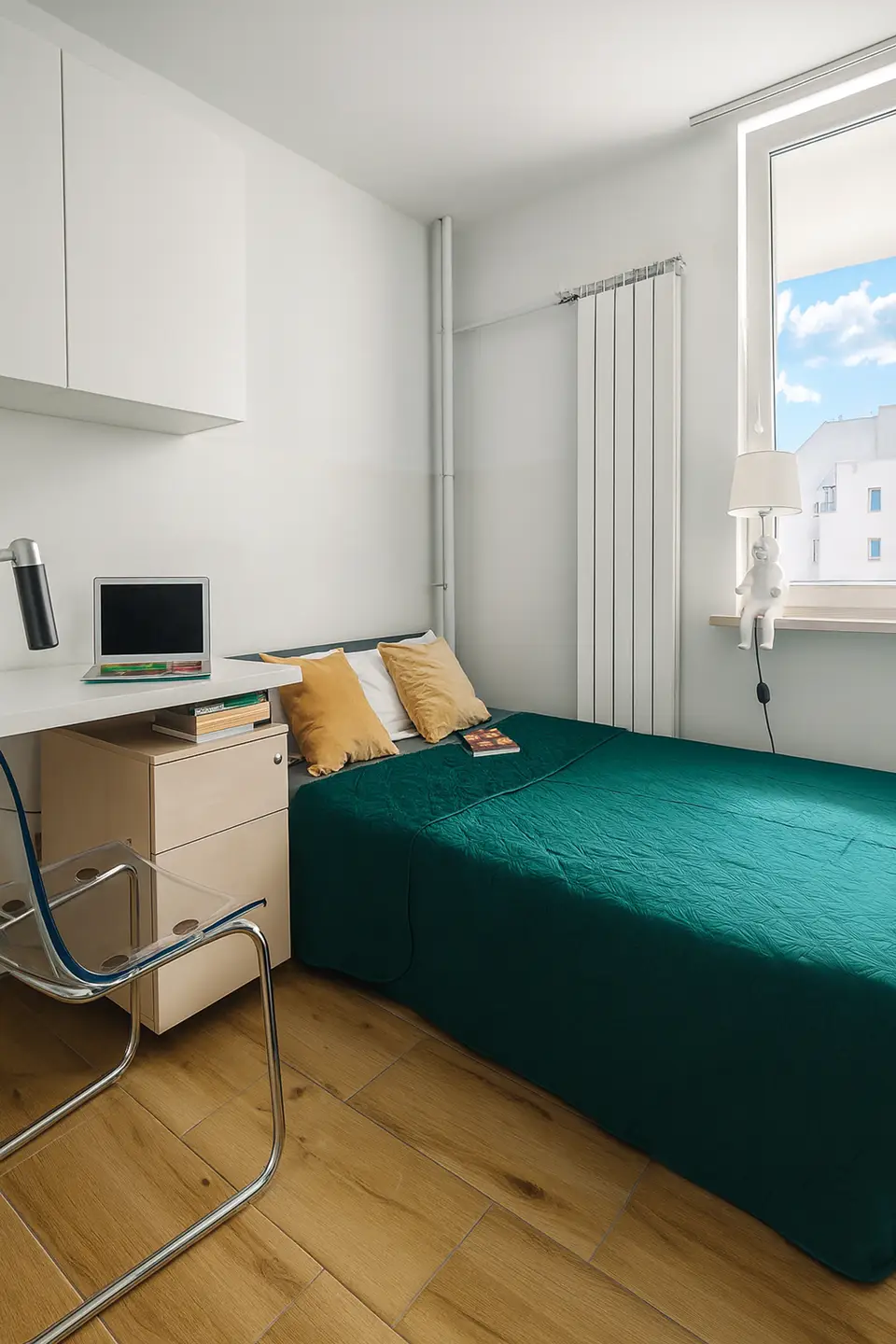 room in Praga-Północ 1