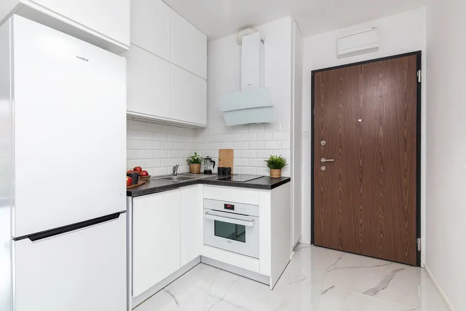 flat in Praga-Północ 6