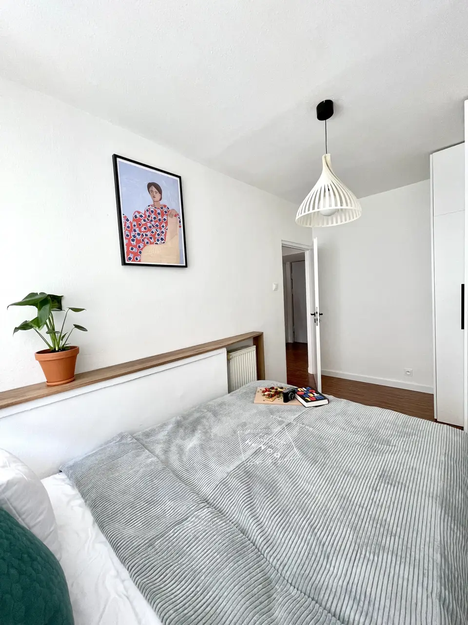 studio in Śródmieście 5