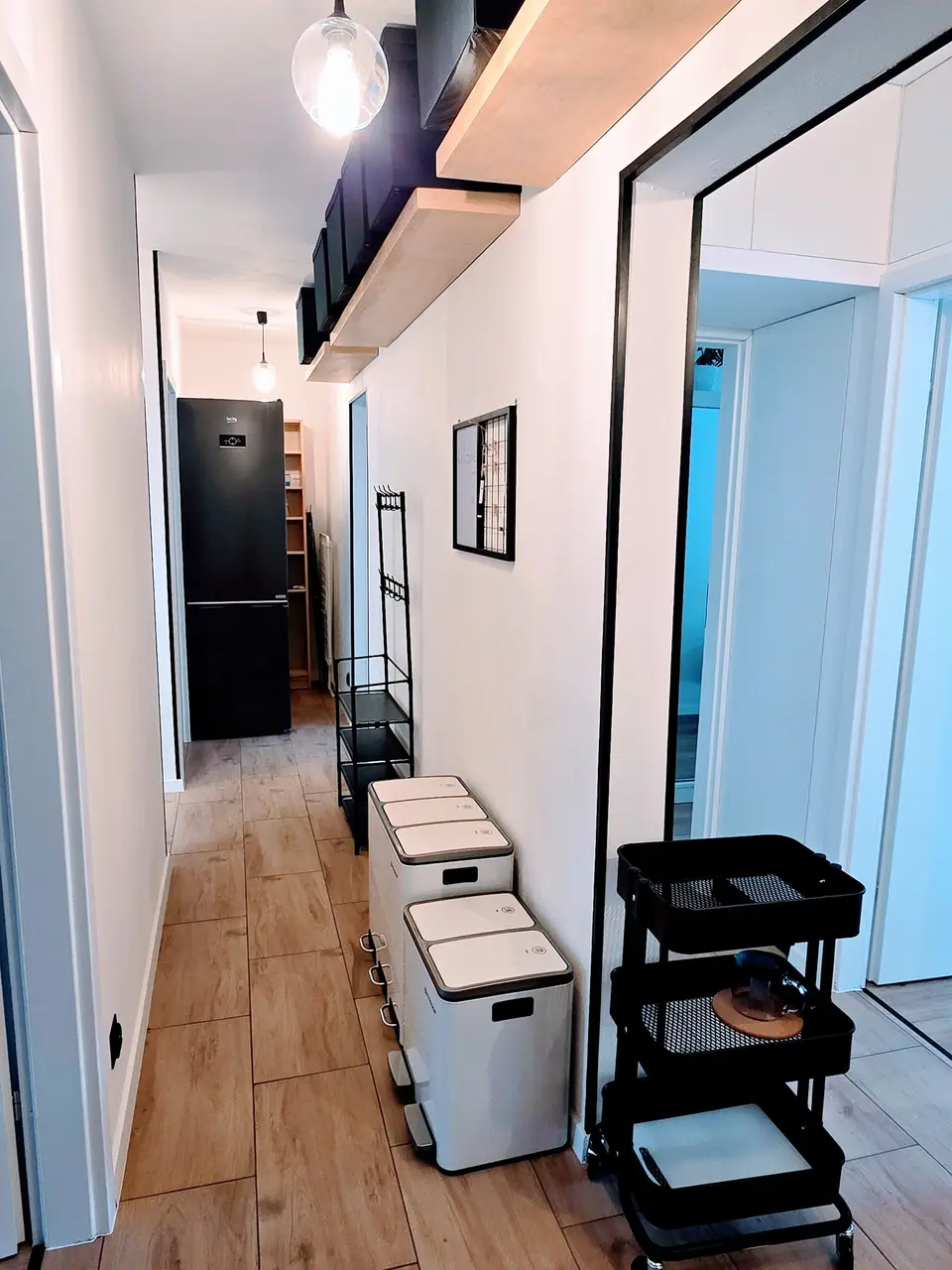 room in Ursynów 4