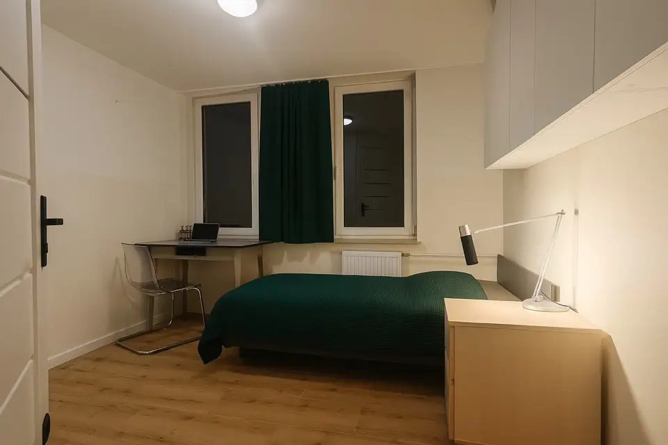 room in Praga-Północ 7
