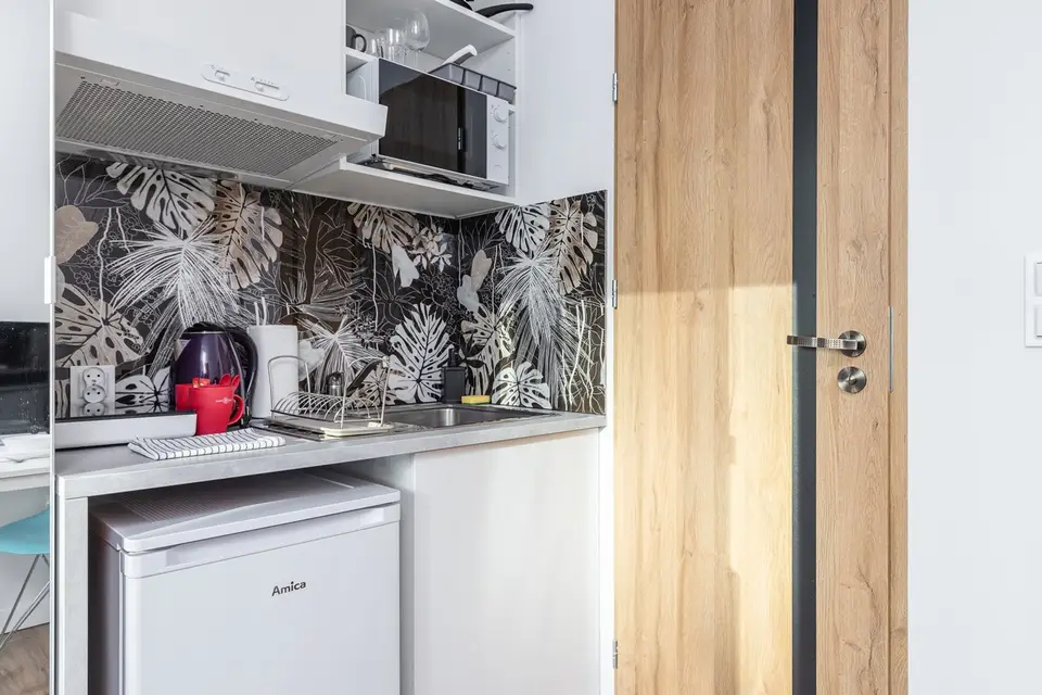 flat in Ursus 2