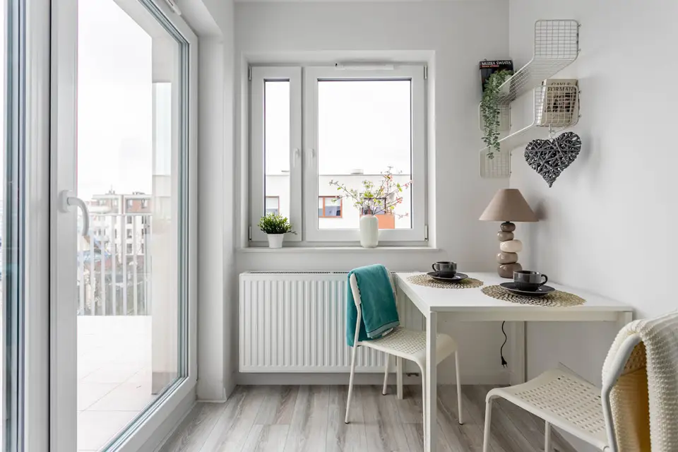flat in Praga-Południe 3