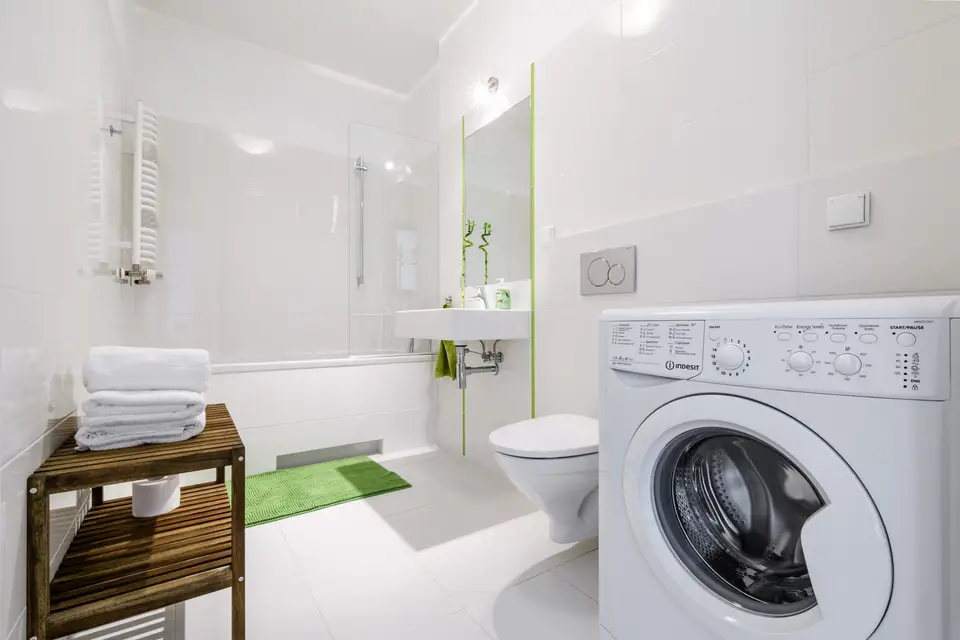 flat in Praga-Południe 8