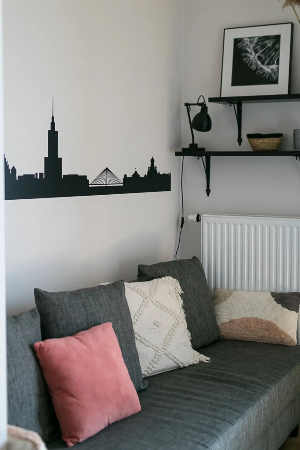 studio in Praga-Północ 3
