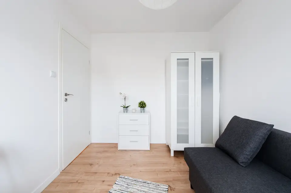 room in Bielany 1
