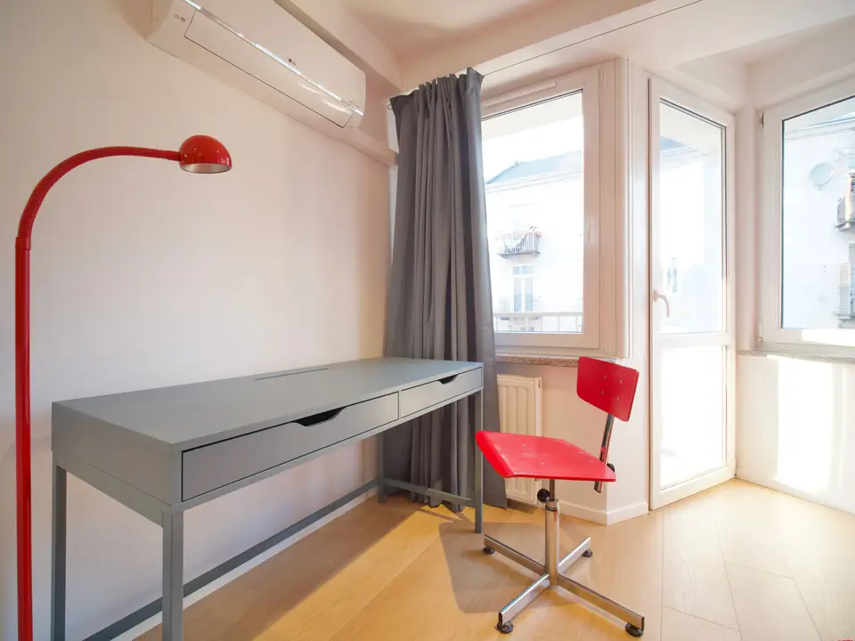 studio in Praga-Północ 3
