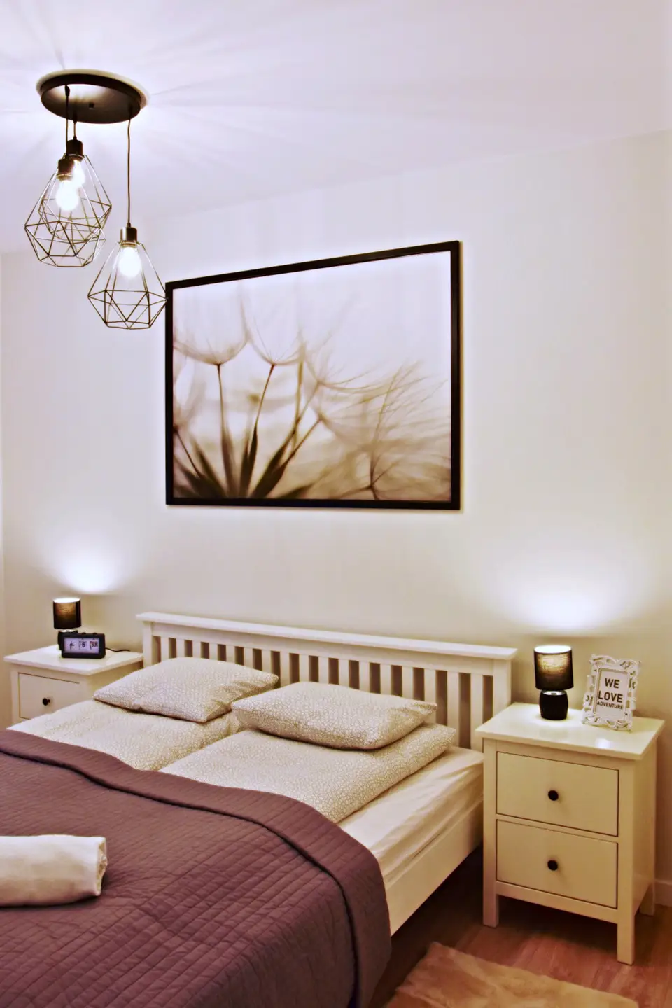flat in Mokotów 2