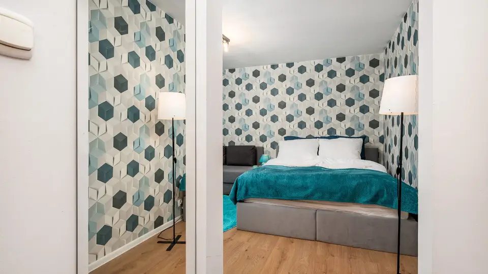 flat in Bielany 2