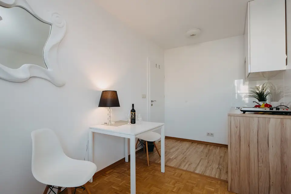studio in Praga-Północ 6