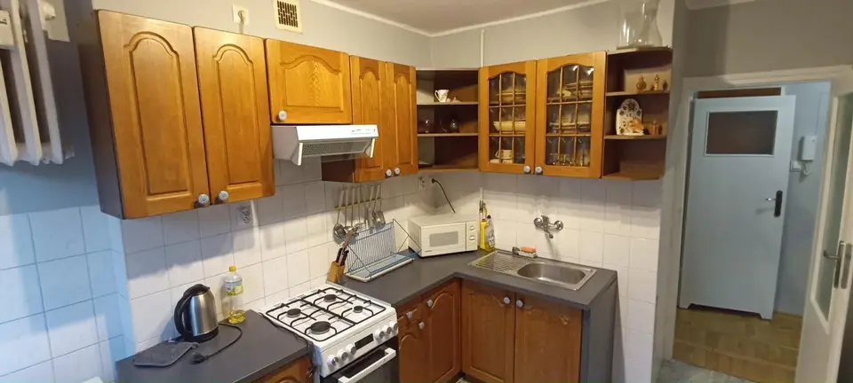 kawalerka, Śródmieście 6