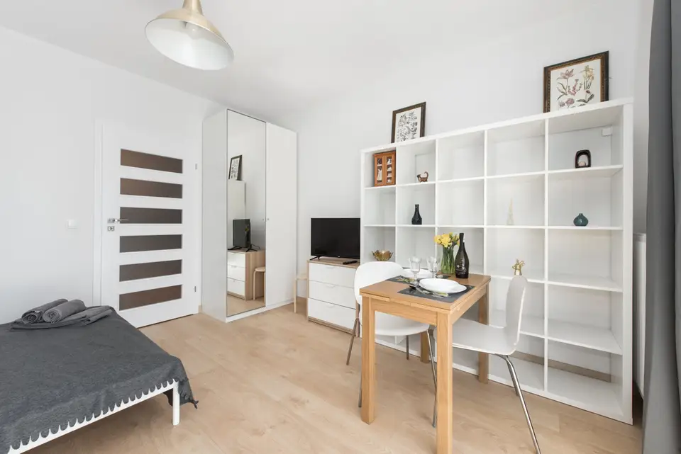 flat in Bielany 2