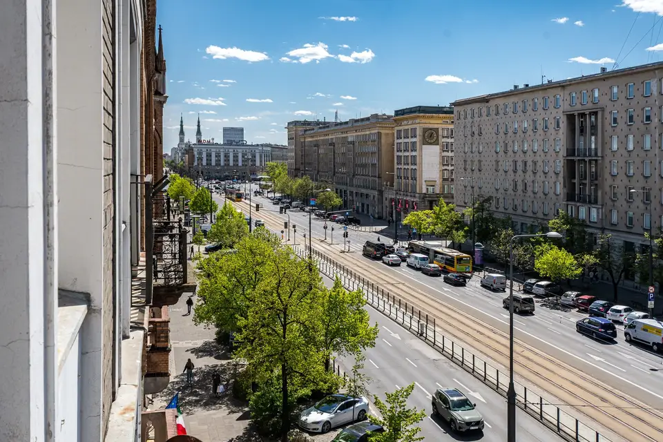 mieszkanie, Śródmieście 9