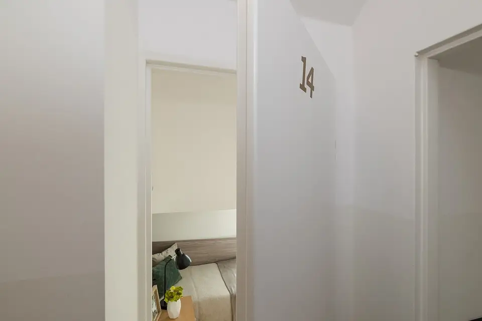 room in Praga-Północ 2