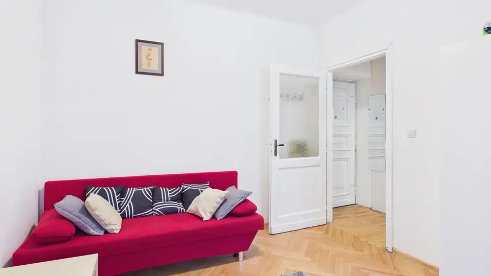 mieszkanie, Śródmieście 12