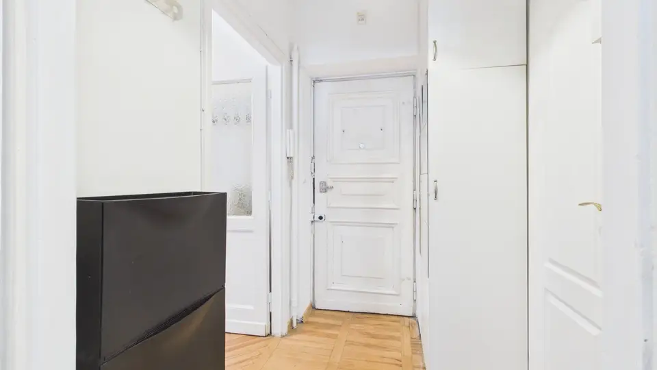 mieszkanie, Śródmieście 9