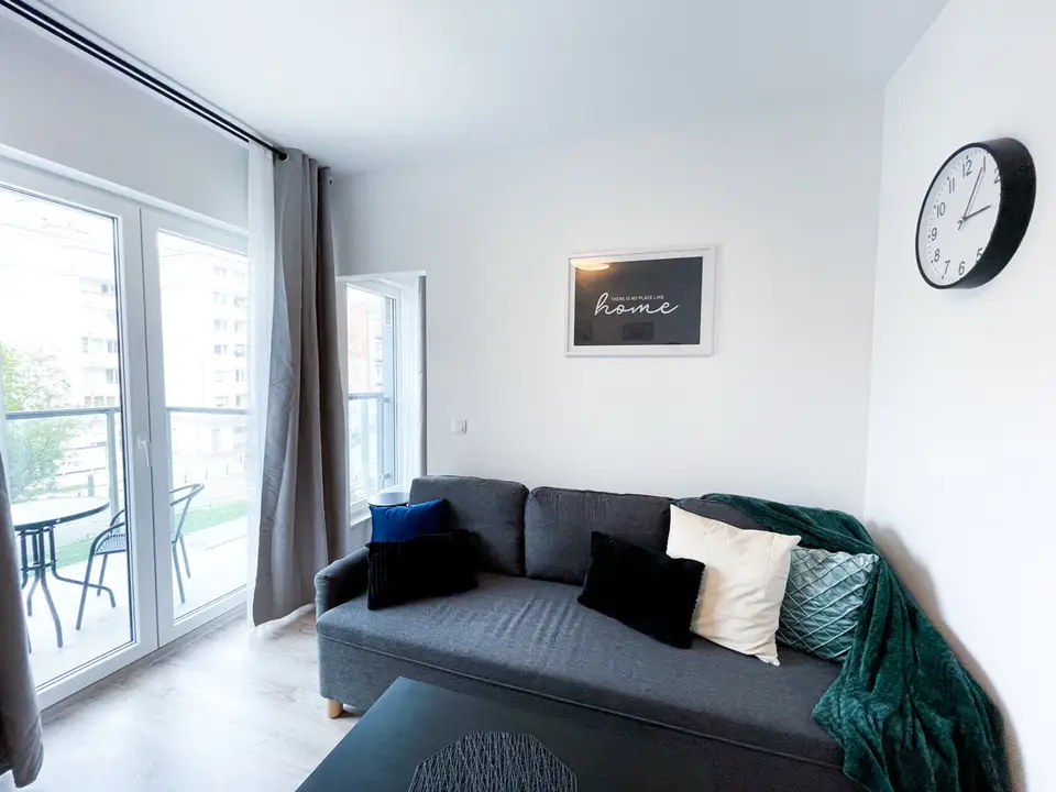 studio in Praga-Północ 2