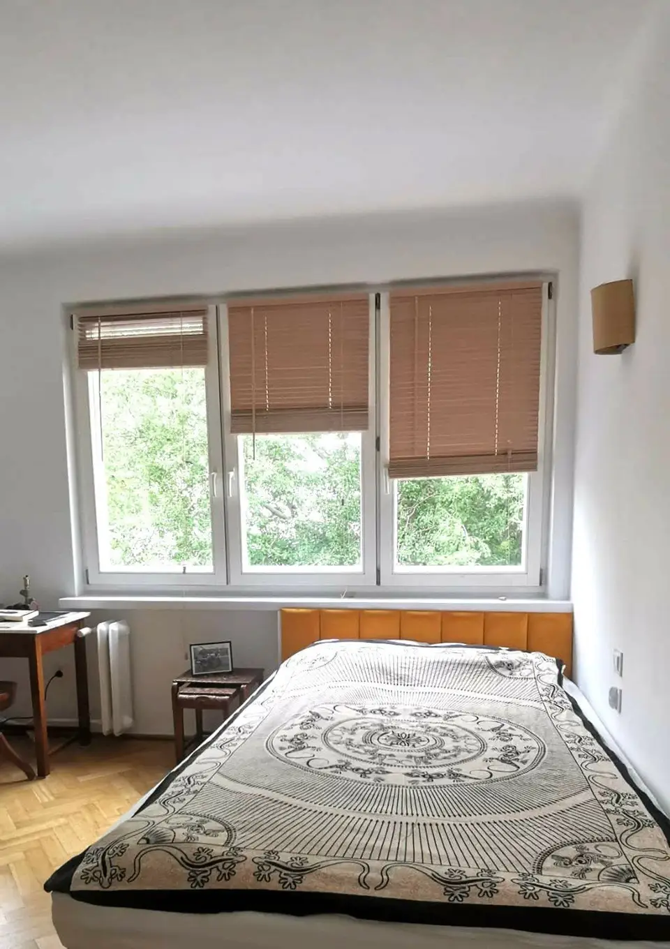 kawalerka, Praga-Południe 4
