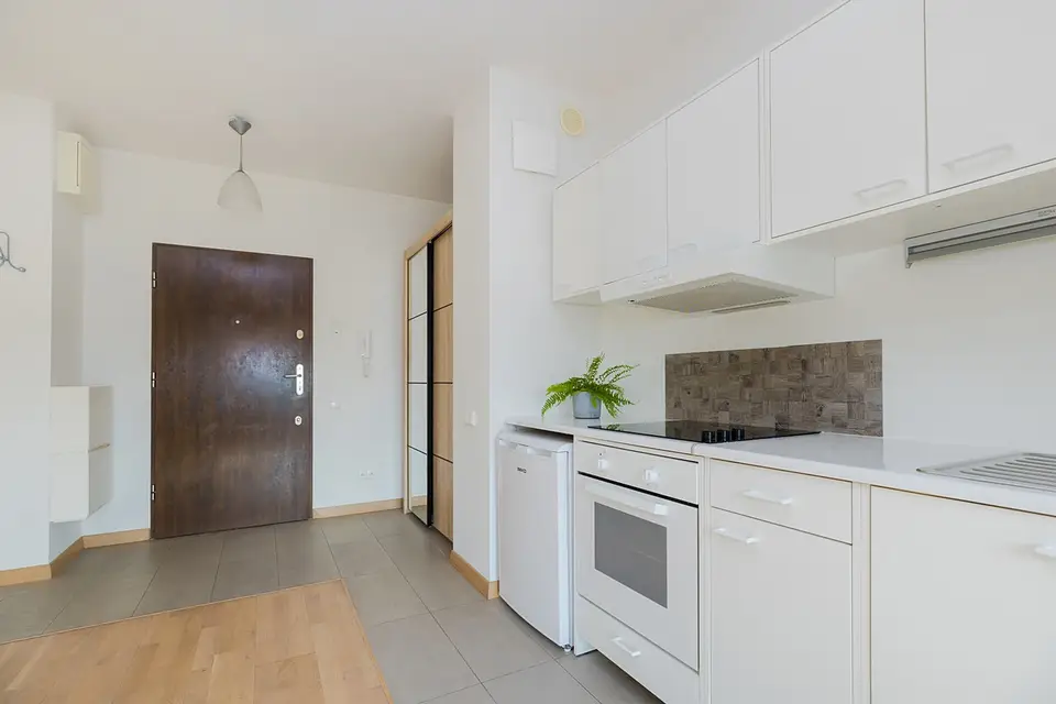flat in Praga-Południe 5