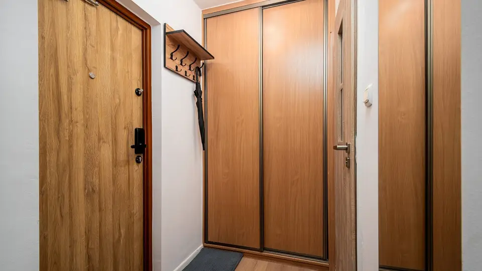 flat in Bielany 6