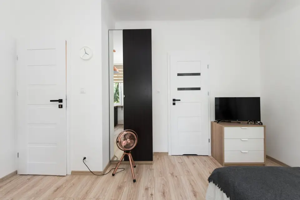 flat in Mokotów 4