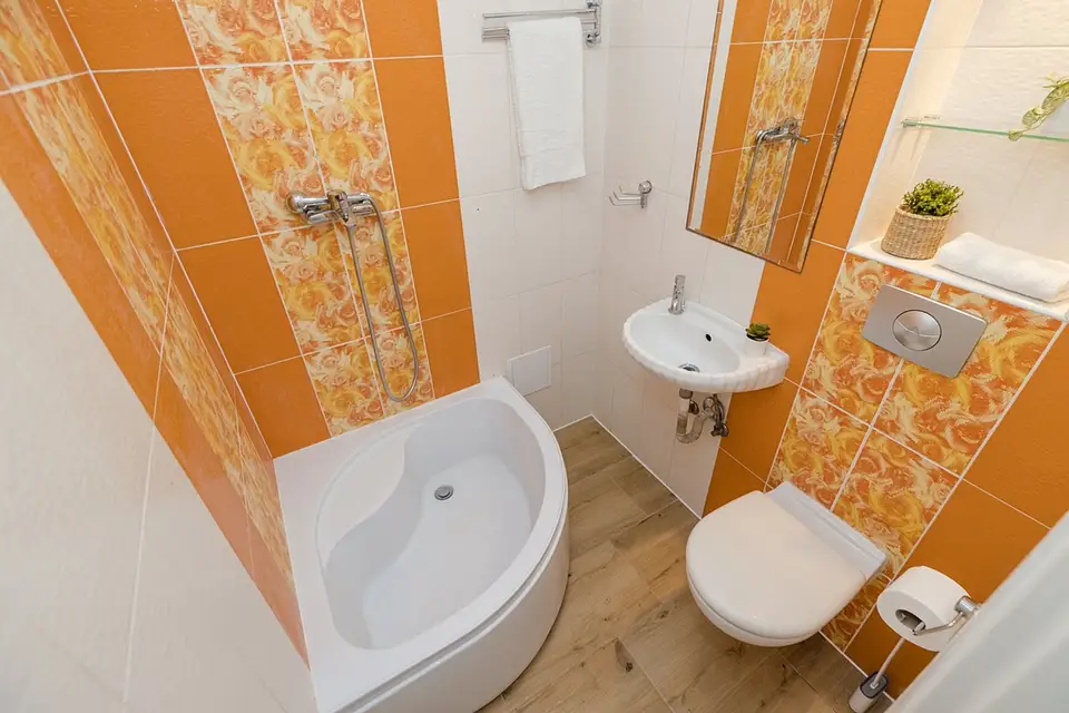 room in Praga-Północ 9