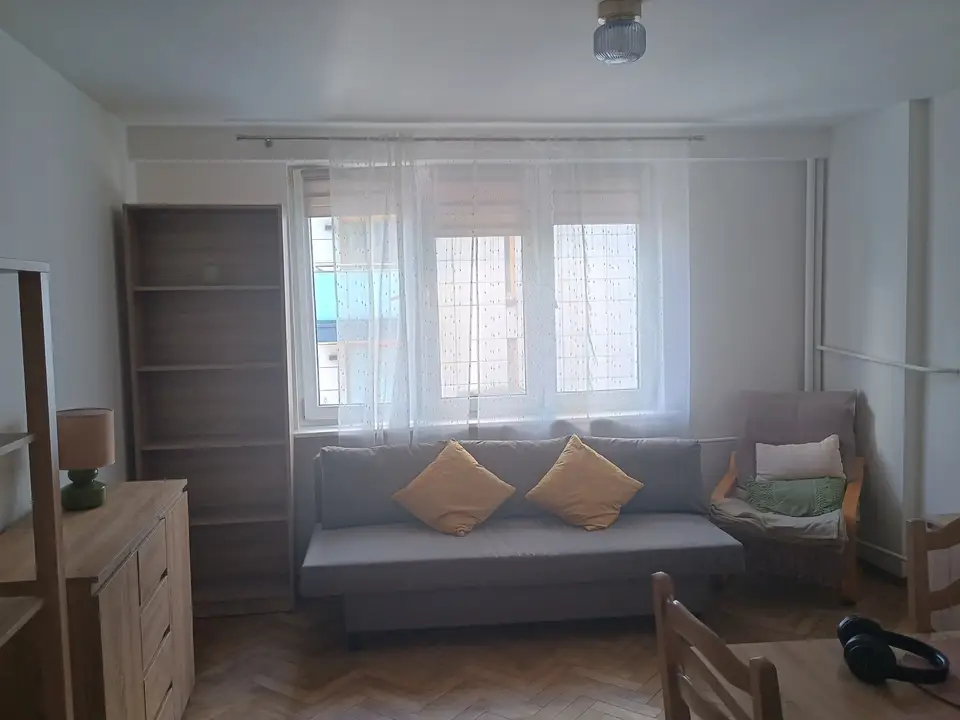 studio in Wola 3