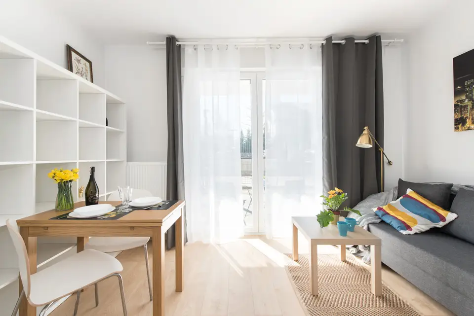 flat in Bielany 5
