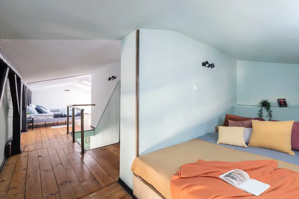 2-room flat in Śródmieście 5