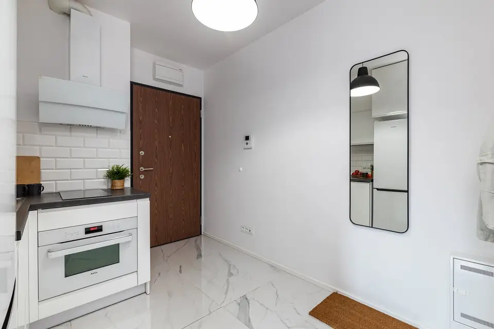 flat in Praga-Północ 7