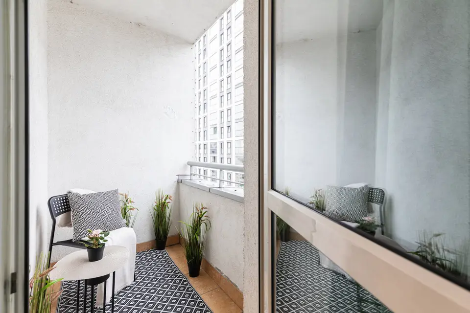 studio in Praga-Południe 10