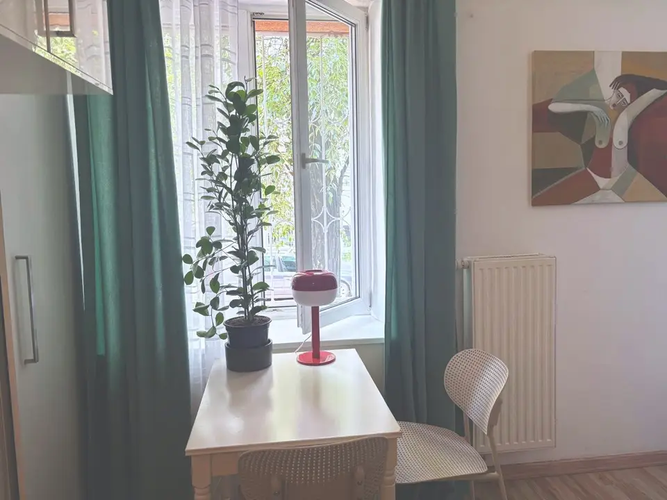 kawalerka, Praga-Południe 9