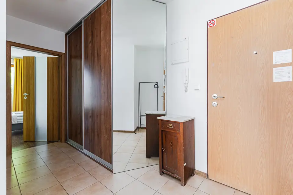 2-room flat in Praga-Południe 6