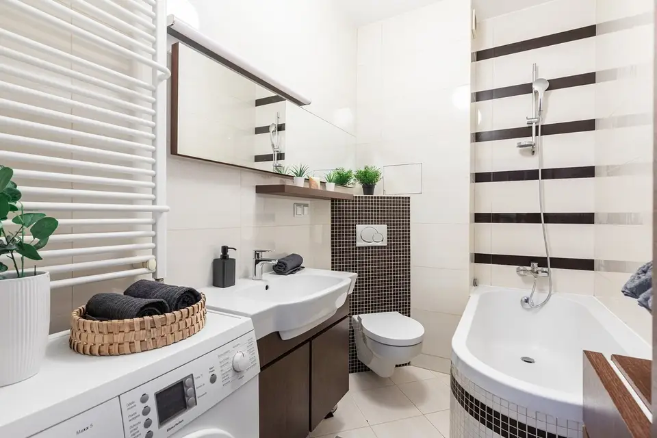 flat in Mokotów 5