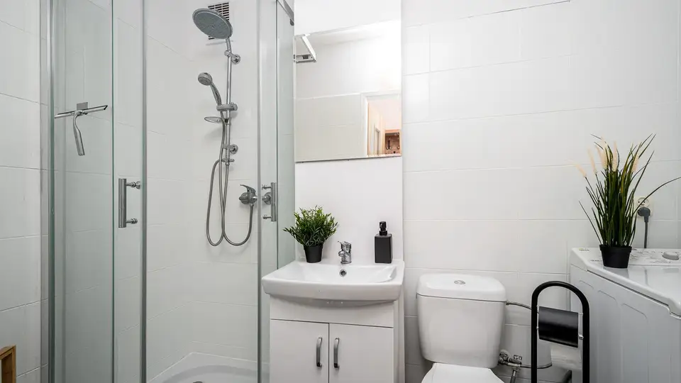 flat in Bielany 5