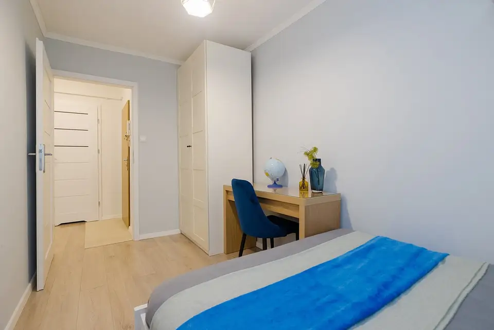 studio in Ursus 7
