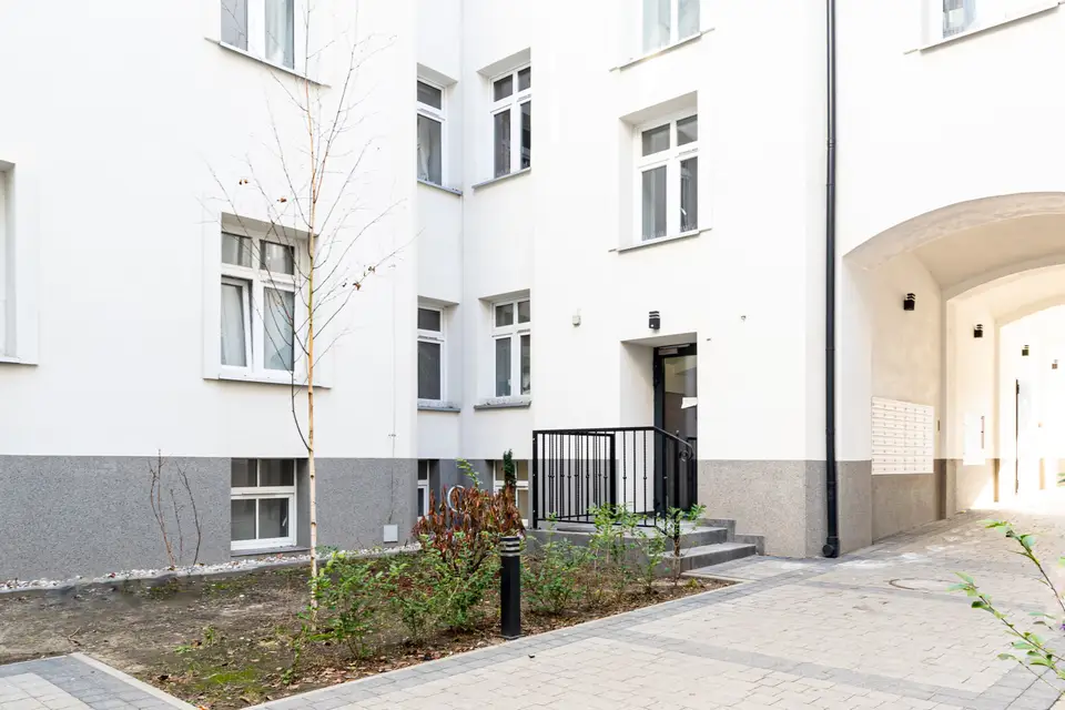studio in Praga-Południe 10