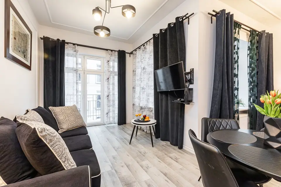 studio in Praga-Północ 4