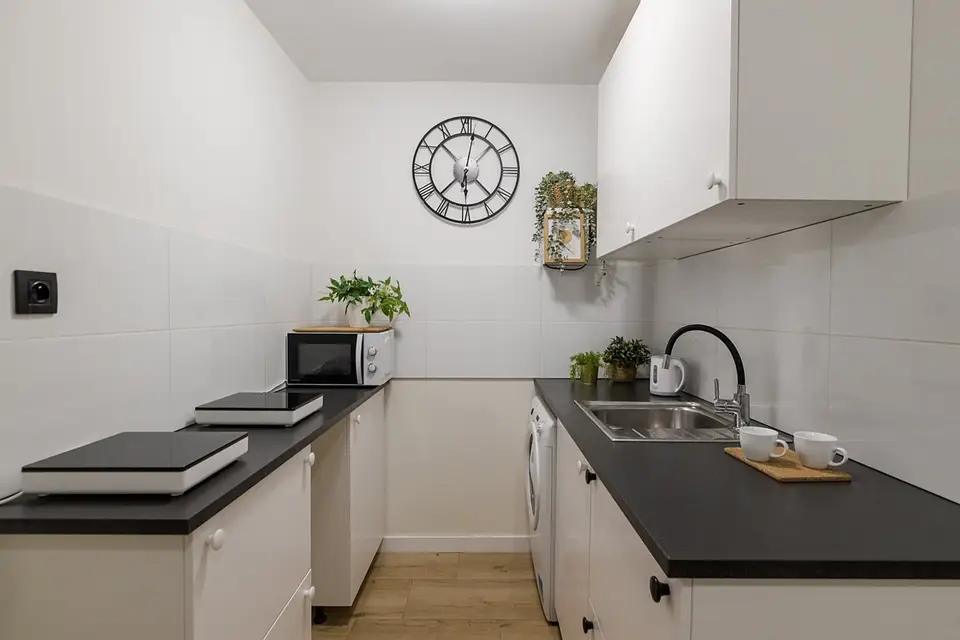 room in Praga-Północ 10