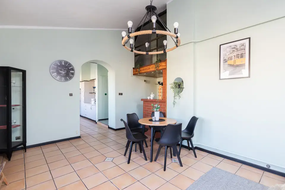 2-room flat in Śródmieście 2