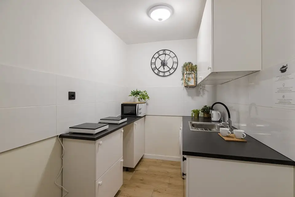 room in Praga-Północ 8