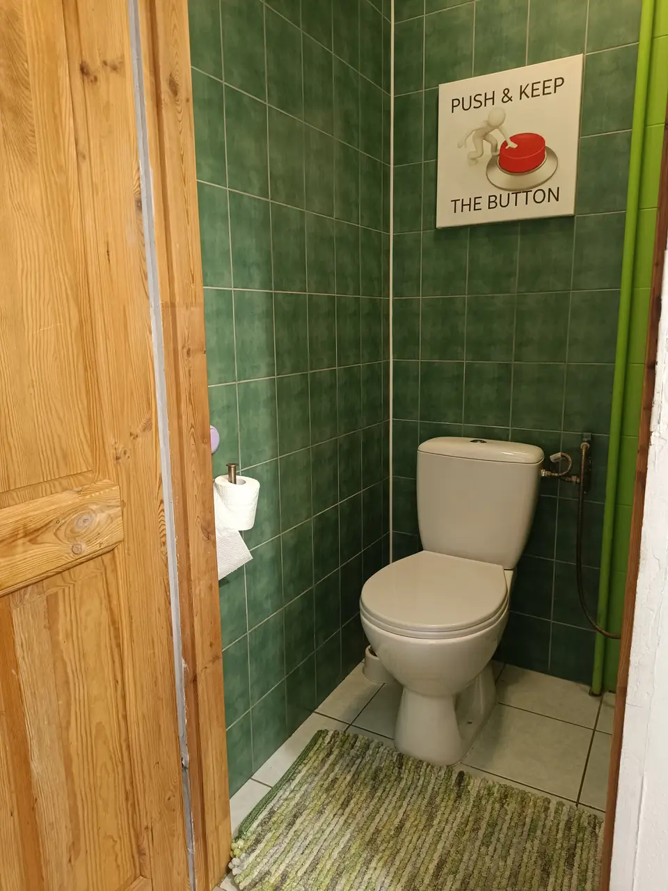 room in Śródmieście 4