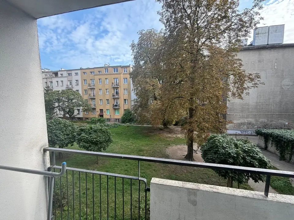kawalerka, Śródmieście 11
