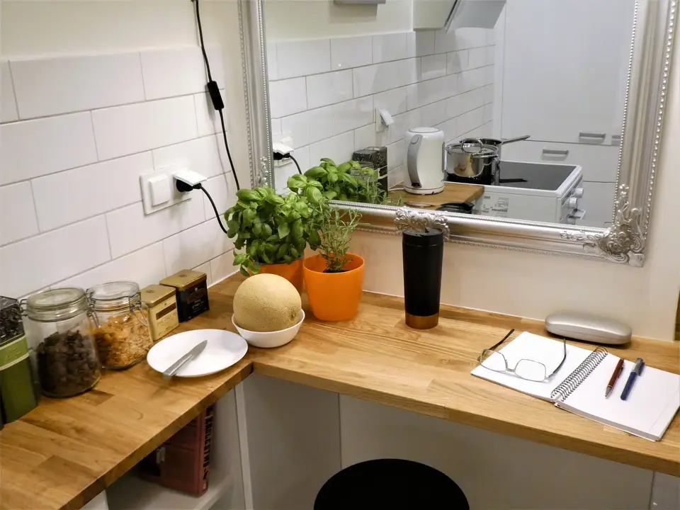 studio in Praga-Północ 5