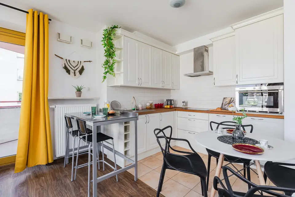2-room flat in Praga-Południe 10