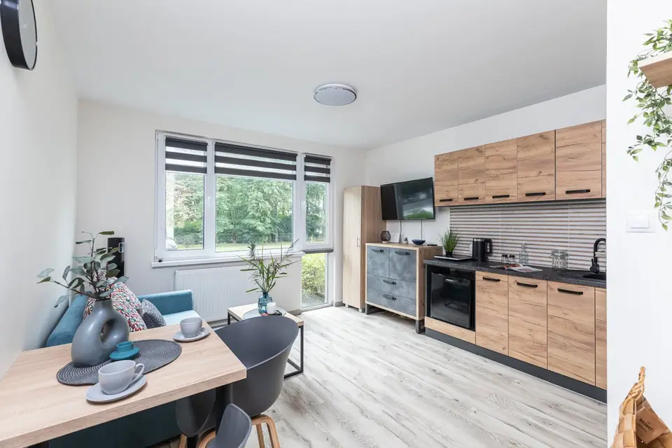 flat in Warsaw 3
